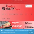 mansfieldmobility.co.uk