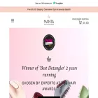 mantahair.com