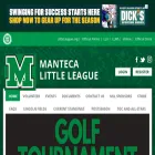 mantecalittleleague.com