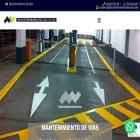 mantenimientodevias.com
