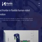 mantis-robotics.com