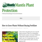 mantisplantprotection.com