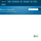 mantissa.com