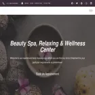 mantrabodyspa.com