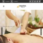 mantrabodyspa.in