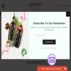 mantraorganics.com