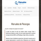 manualesderecargas.com