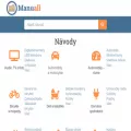 manuall.sk