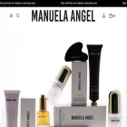 manuelaangel.com