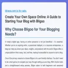 manuelgross.bligoo.com