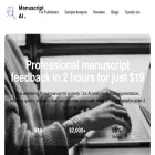 manuscriptai.co