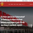 manutd.ca