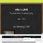 manvlamb.com