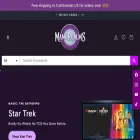 manyrealms.com