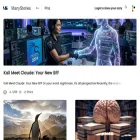 manystories.com