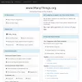 manythings.org