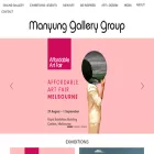 manyunggallery.com.au