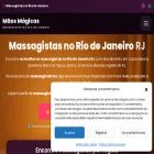 maosmagicas.com