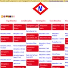 mapa-metro.com