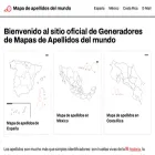 mapadeapellidos.com