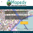 mapedy.com