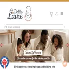 mapetitelaine.com