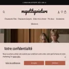 mapetitepointure.com