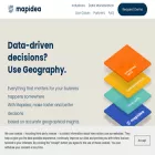 mapidea.com