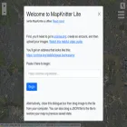 mapknitter.org