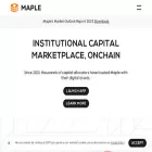 maple.finance