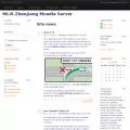 mapleleafzhenjiang.com