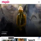maplemag.com