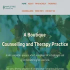 mapletreecounselling.com