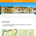 maps-budapest.com