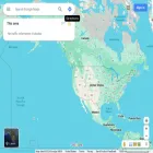 maps.google.com.np
