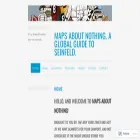 mapsaboutnothing.com