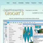 mapthematics.com