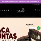maquillajetonos.com