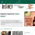 maquinariaycomponentes.com