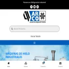 maquinasdehielo.com.mx