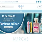 marazulmaquillaje.com