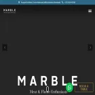 marble.restaurant