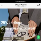 marcafashion.nl