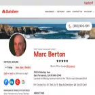 marcberton.com