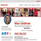 marcgoldmaninsurance.com