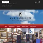 marcianoarte.it