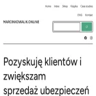 marcinkowalik.online