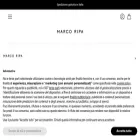 marcoripa.it
