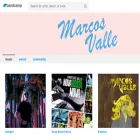 marcosvalle.bandcamp.com
