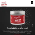 marcsmagicrub.com
